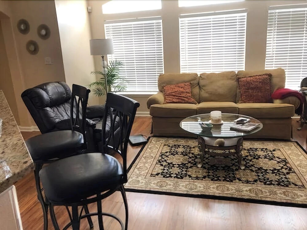 Legacy 0704 - 2 Br Villa