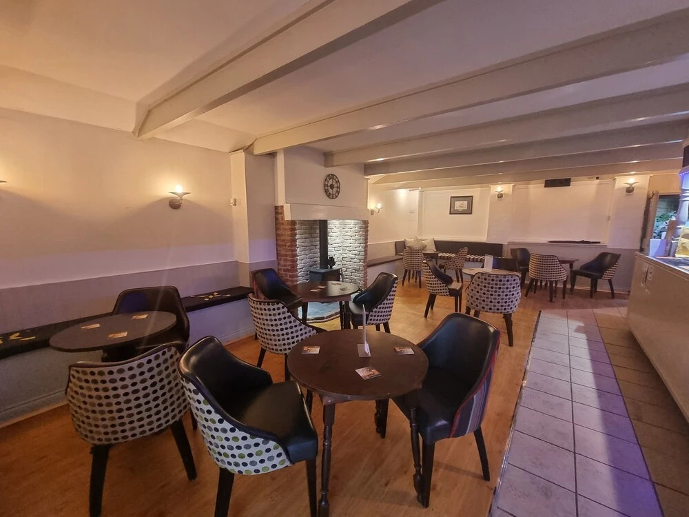 Beautiful 2-bed Barn Conversion Near Newquay