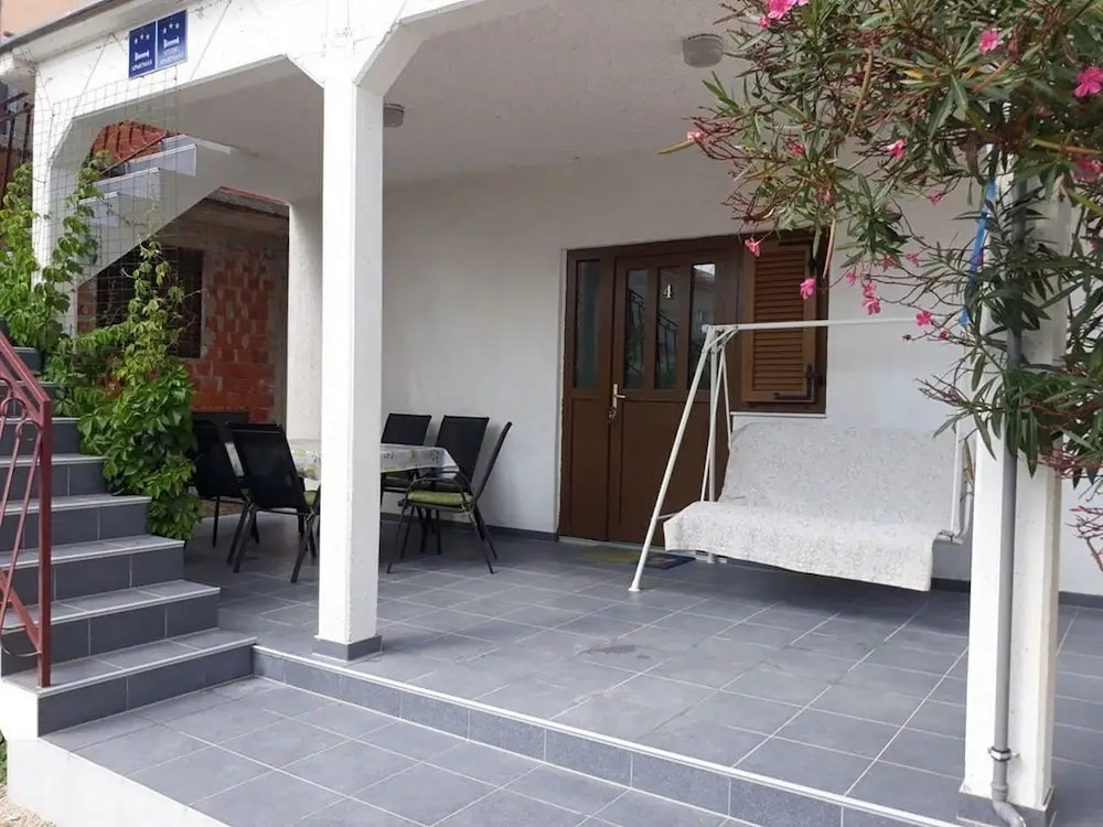 Apartments Zivko