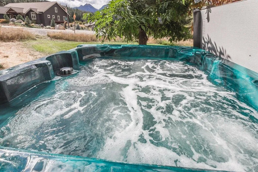 Leavenworth Chalet