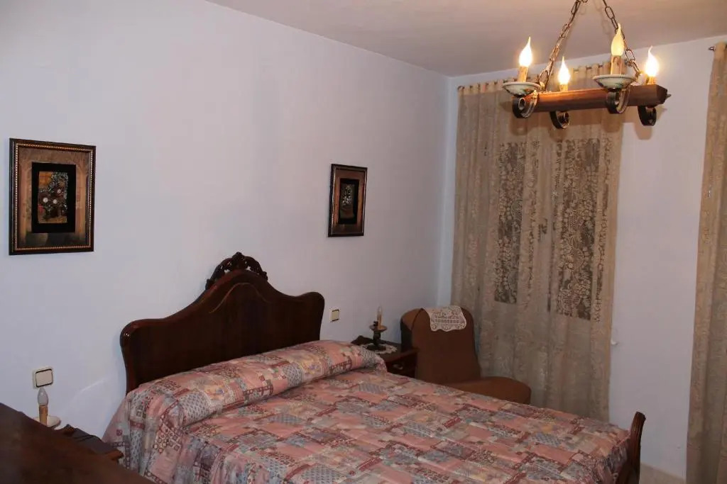 Casa De La Virginia