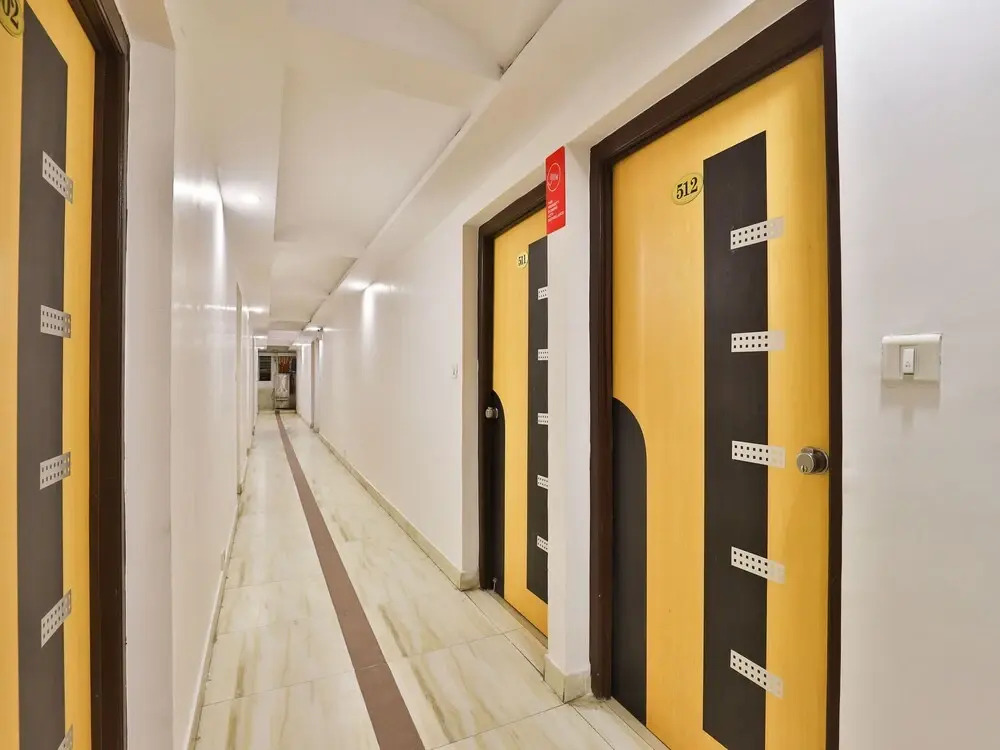 OYO 2252 Hotel Mukund
