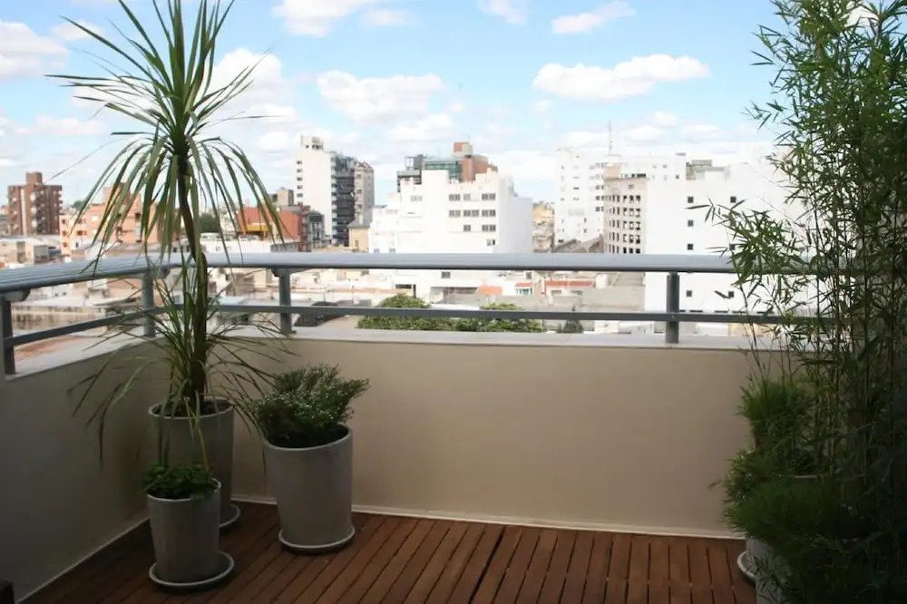 Zoom Apart Hotel