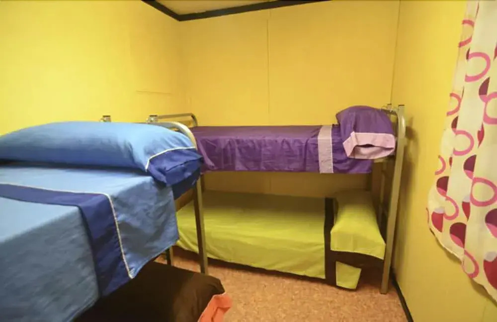 Albergue Dulcinea del Toboso