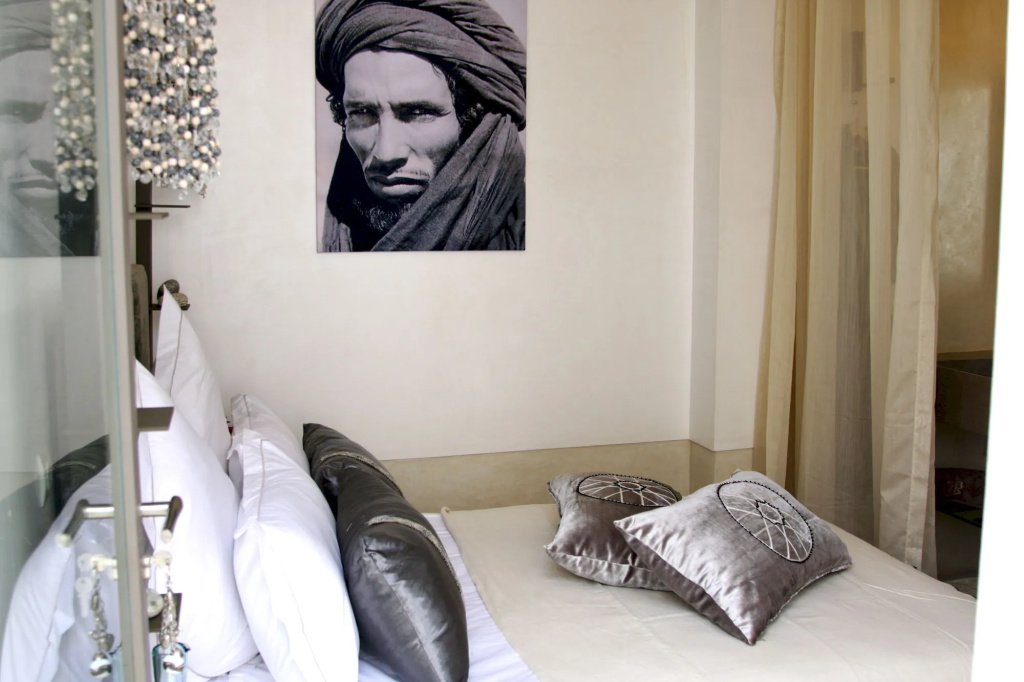 Riad Dar 73