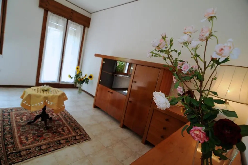 Appartamento Colli & Terme