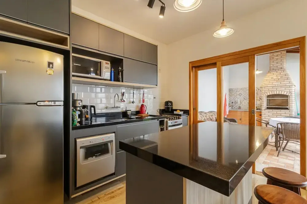 Casa Pet Friendly no Condom nio Bell Park