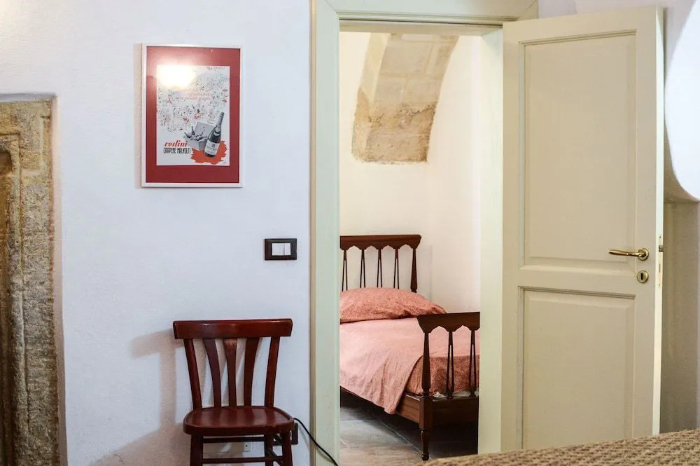 Dimora dei Teatini