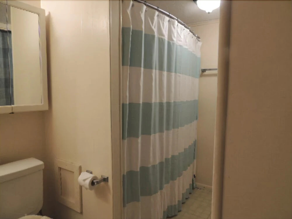 Beach View Condo - Two Bedroom Condo