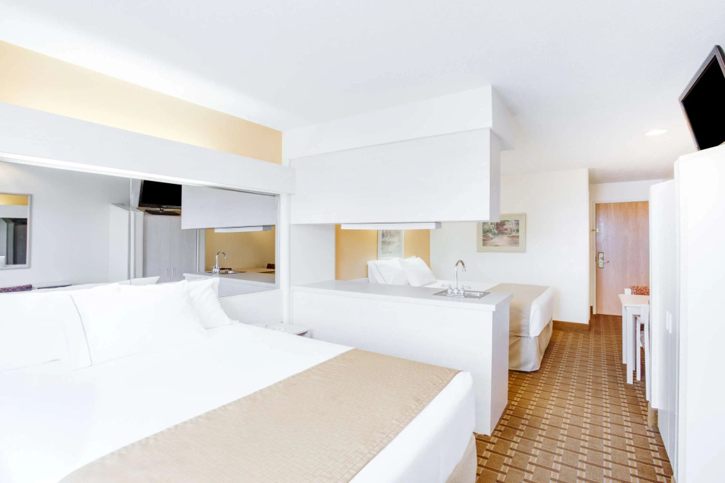 SureStay Hotel by Best Western Christiansburg Blacksburg