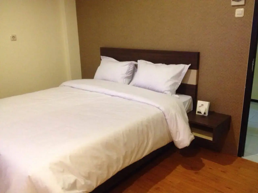 Hotelku Surabaya by Kusuma Agrowisata Hotel
