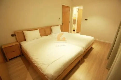 Luxury Villas 4BRS - Make Your Trip Wonderful-Istay