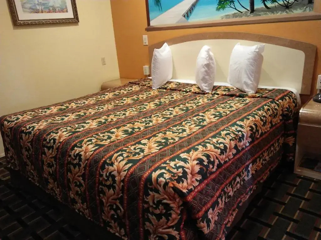 Super Inn By Oyo Daytona Beach Near Airport