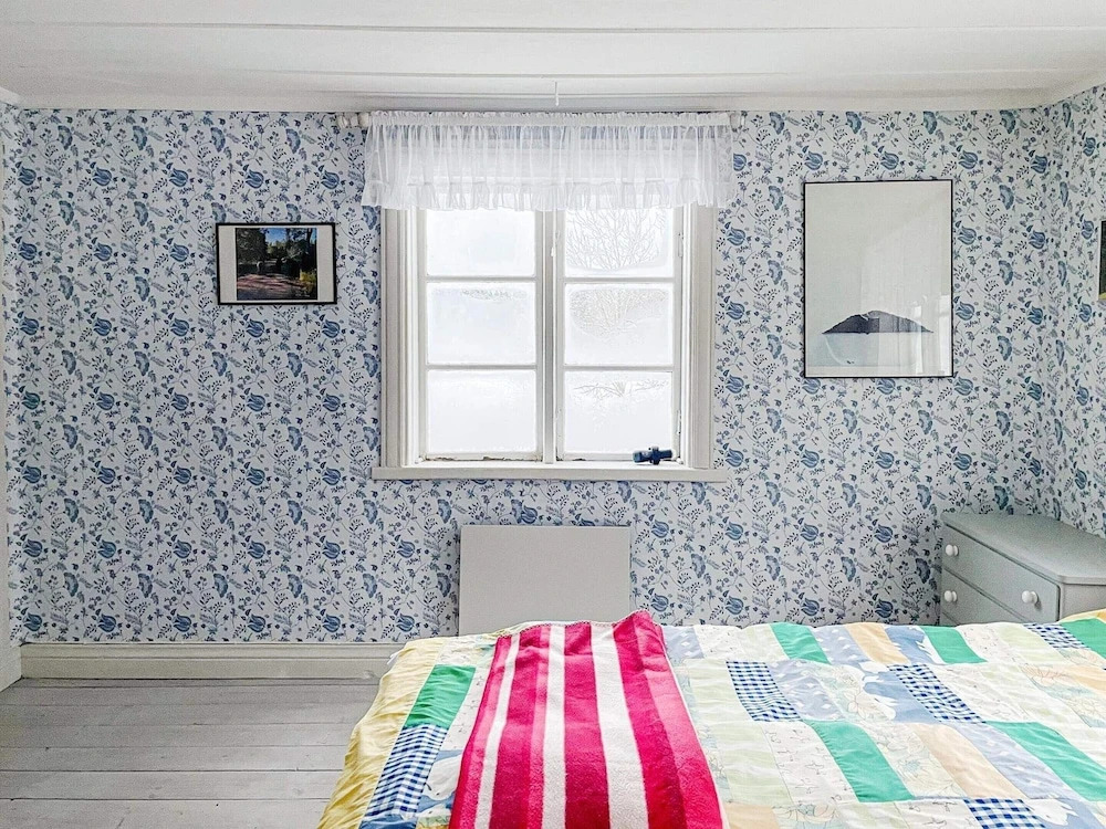 4 Person Holiday Home in Bjorko