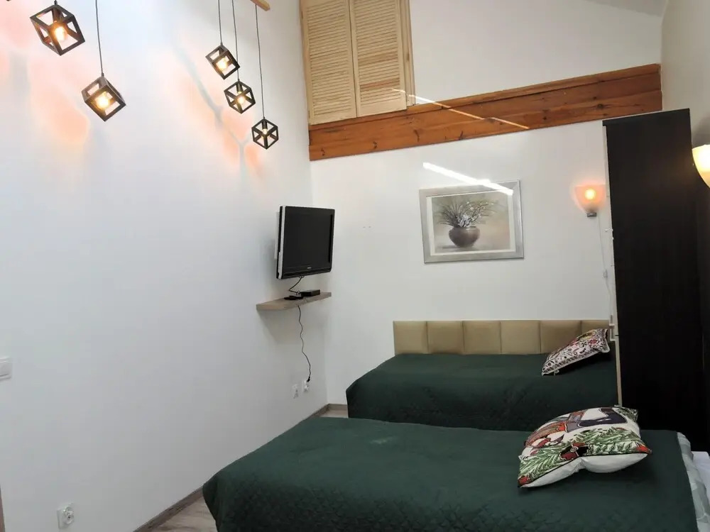 Holiday Home in Stepnica by Szczecin Lagoon