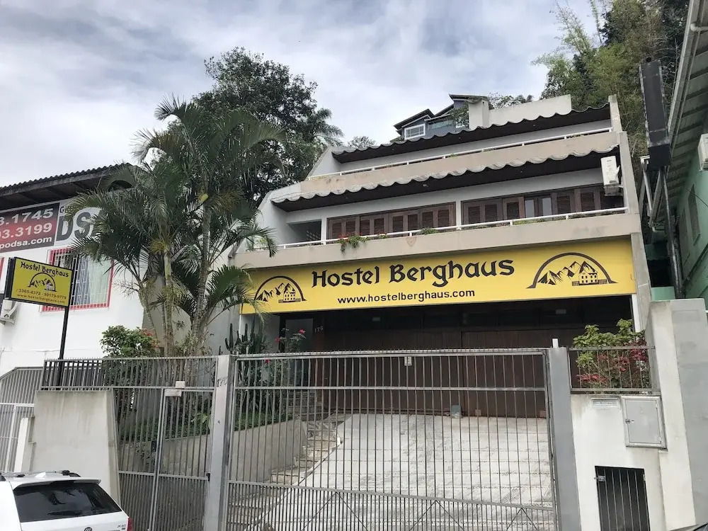Hostel Berghaus