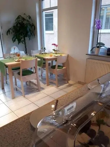 Gästezimmer Eggerth