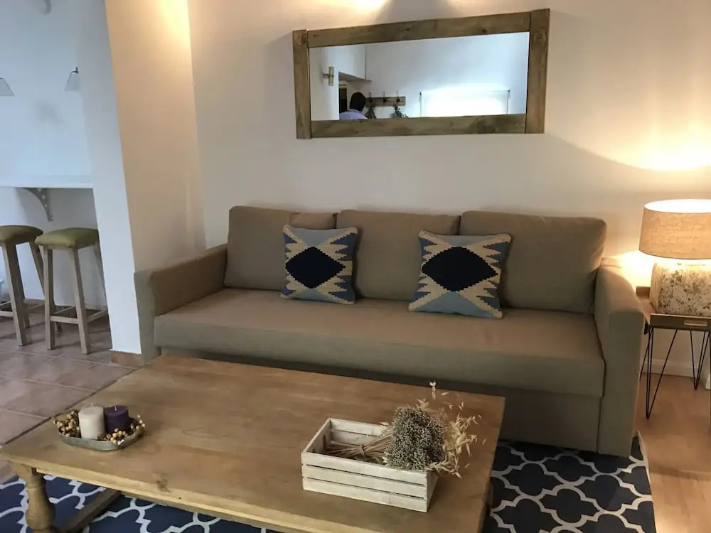 Apartamento Atocha V