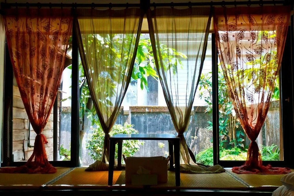 Daydream Hostel