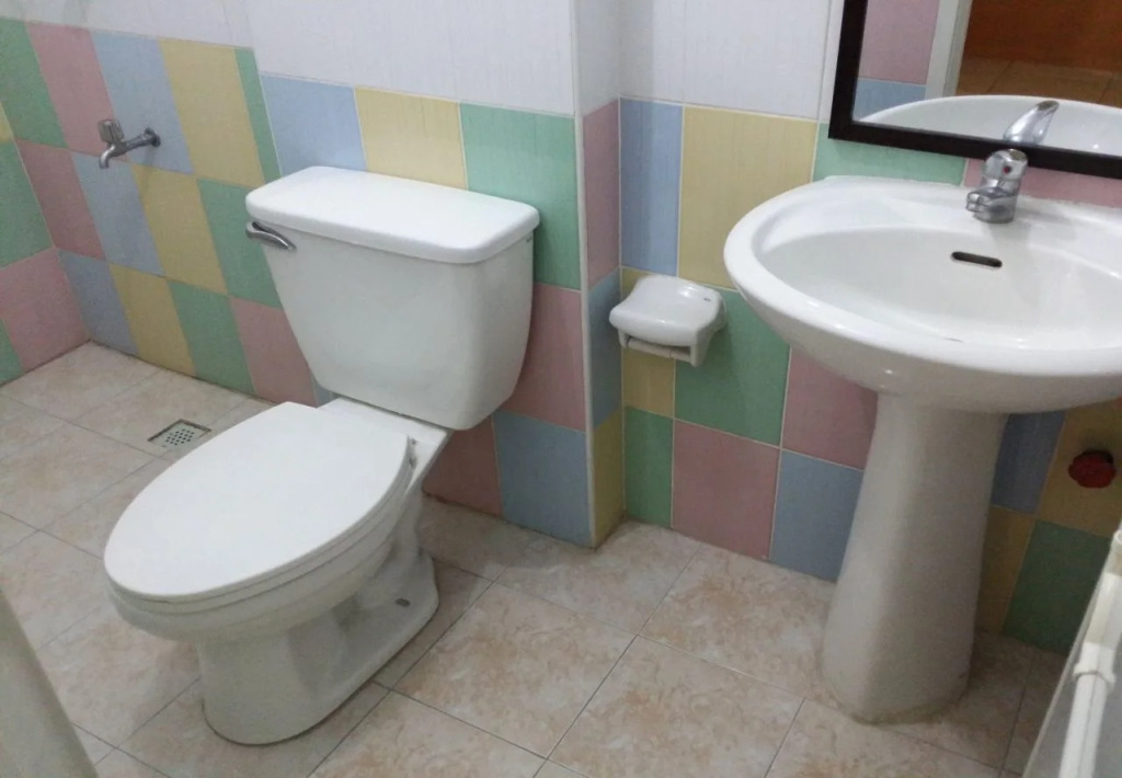 Dagohoy Apartelle