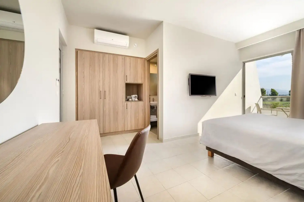 Smaragdi Kos Hotel