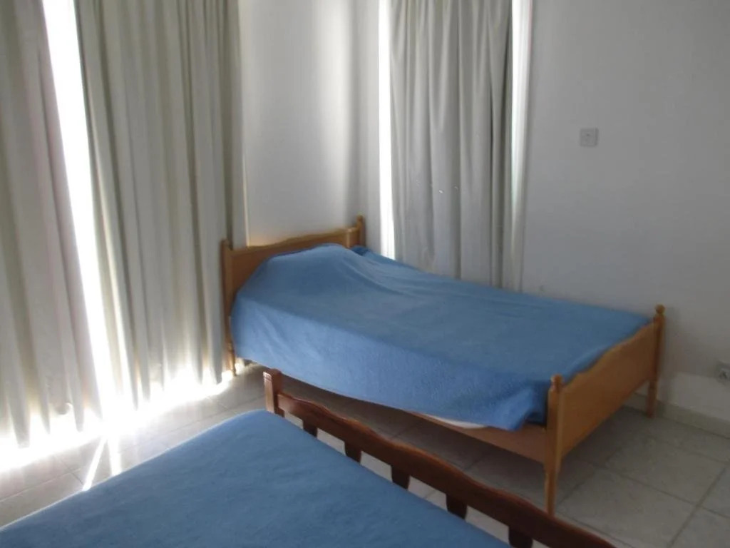 M & A Apartments