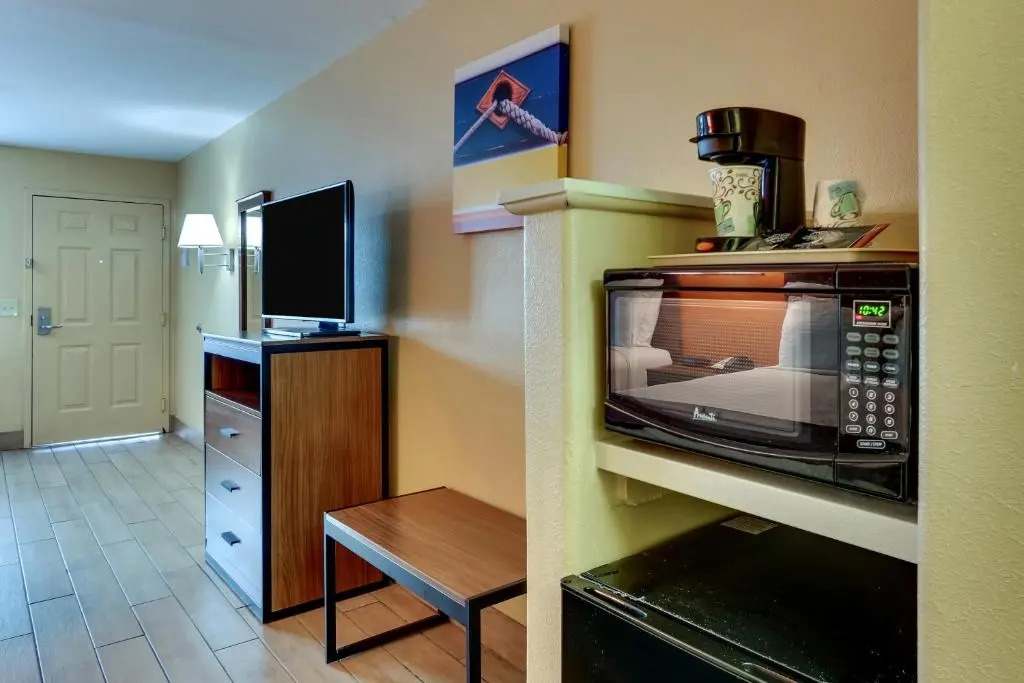 Captains Quarters Inn Port Aransas TX