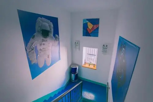 Hostel Mare