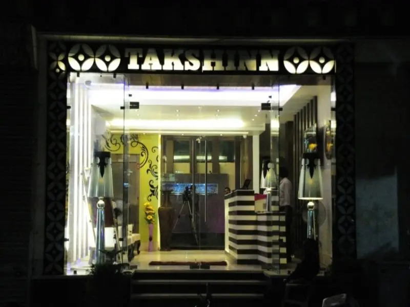 Hotel Taksh Inn