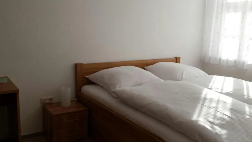 Ferienwohnung Ballstrasse 28
