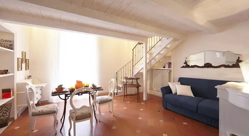 Le Stanze di Galileo - Apartments - Etruria Collection