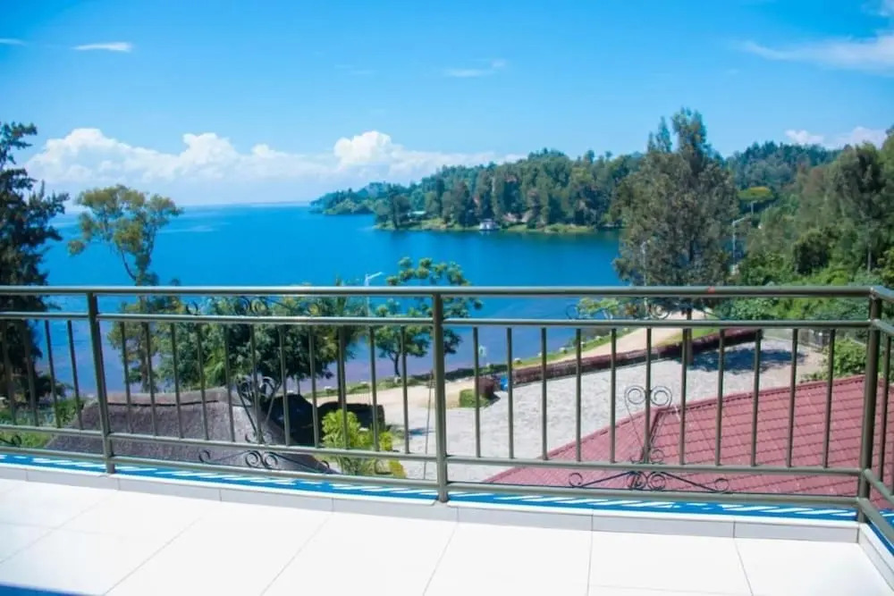 Delta Resort Hotel