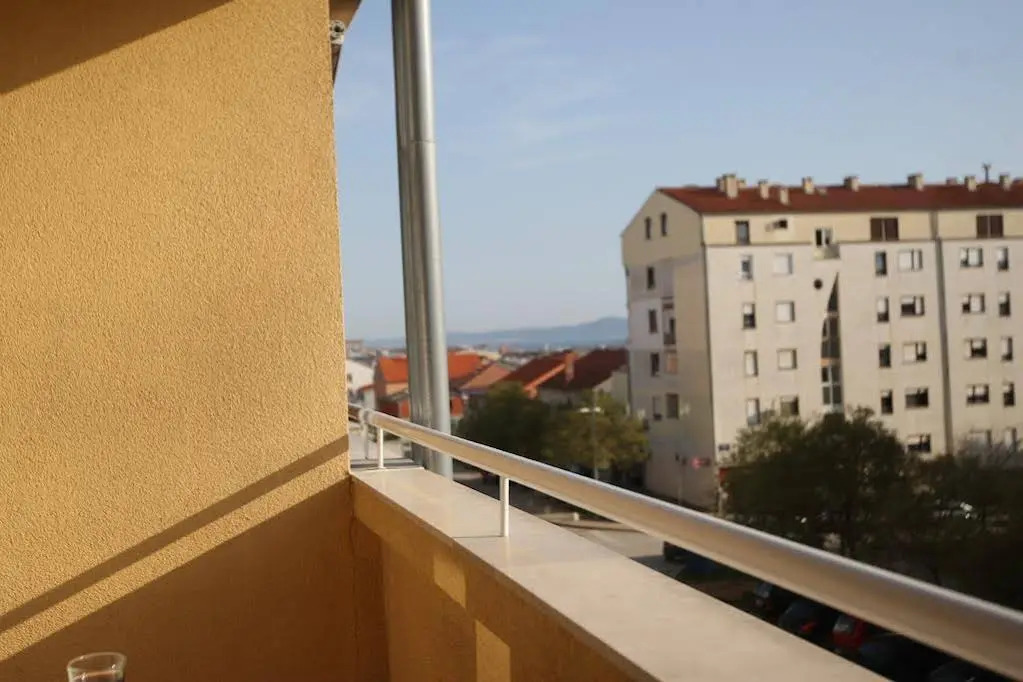Apartment Svejk