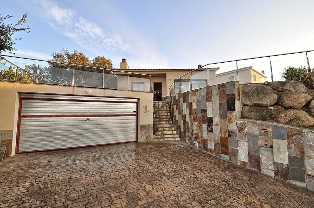 Villa Roselles