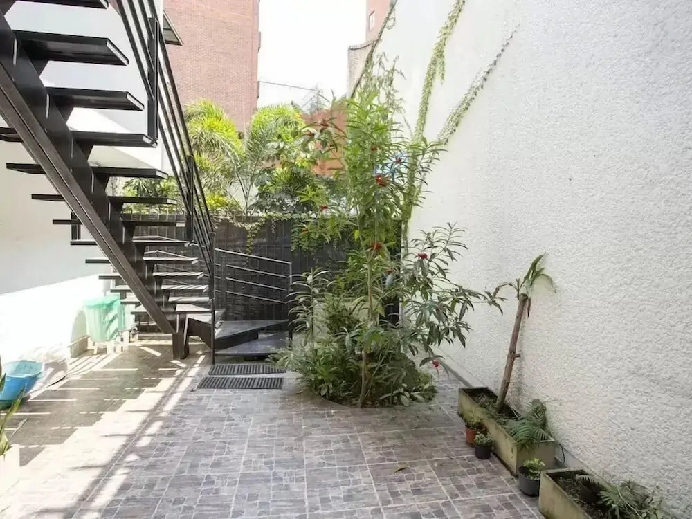 Casa Orozco