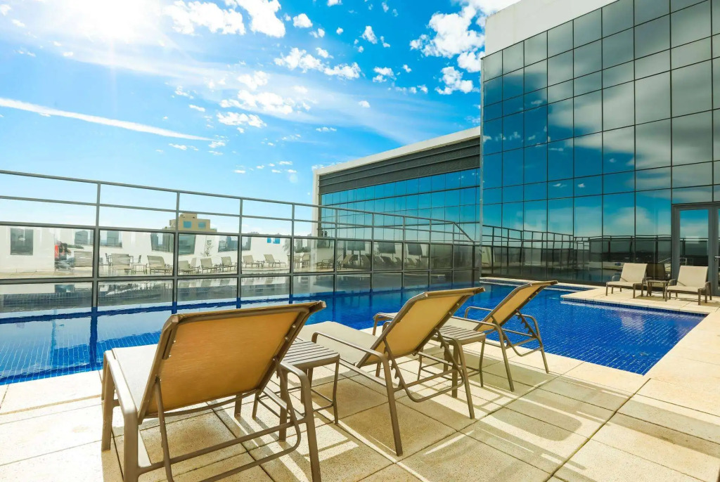 TRYP By Wyndham Ribeirão Preto