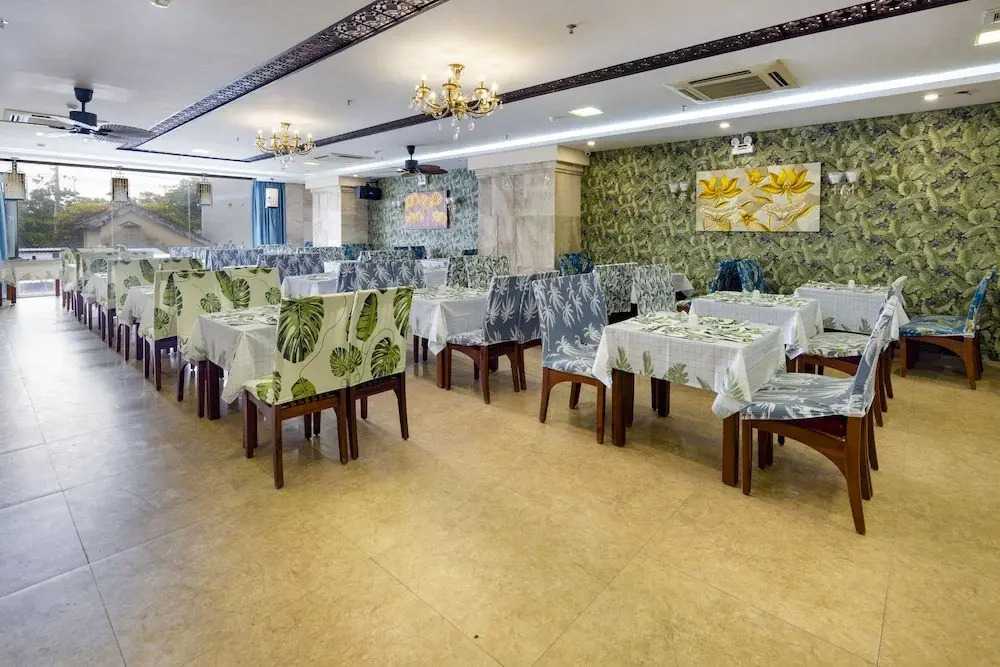 DB Hotel Nha Trang
