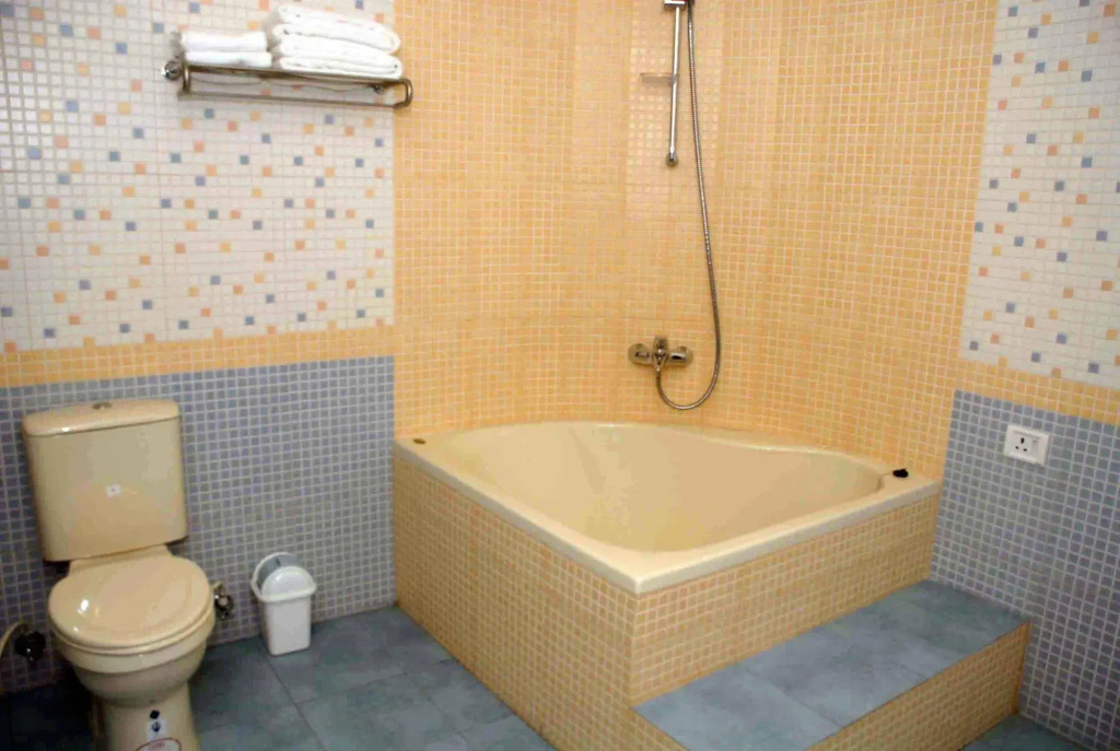 Vardan Resort n Apartment