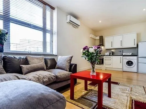 Windsor holiday apartments