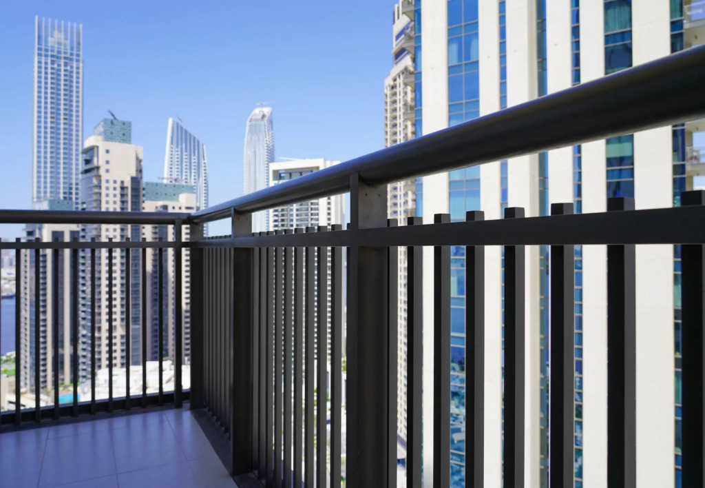 Creek Harbour - Creekside 18B 2206