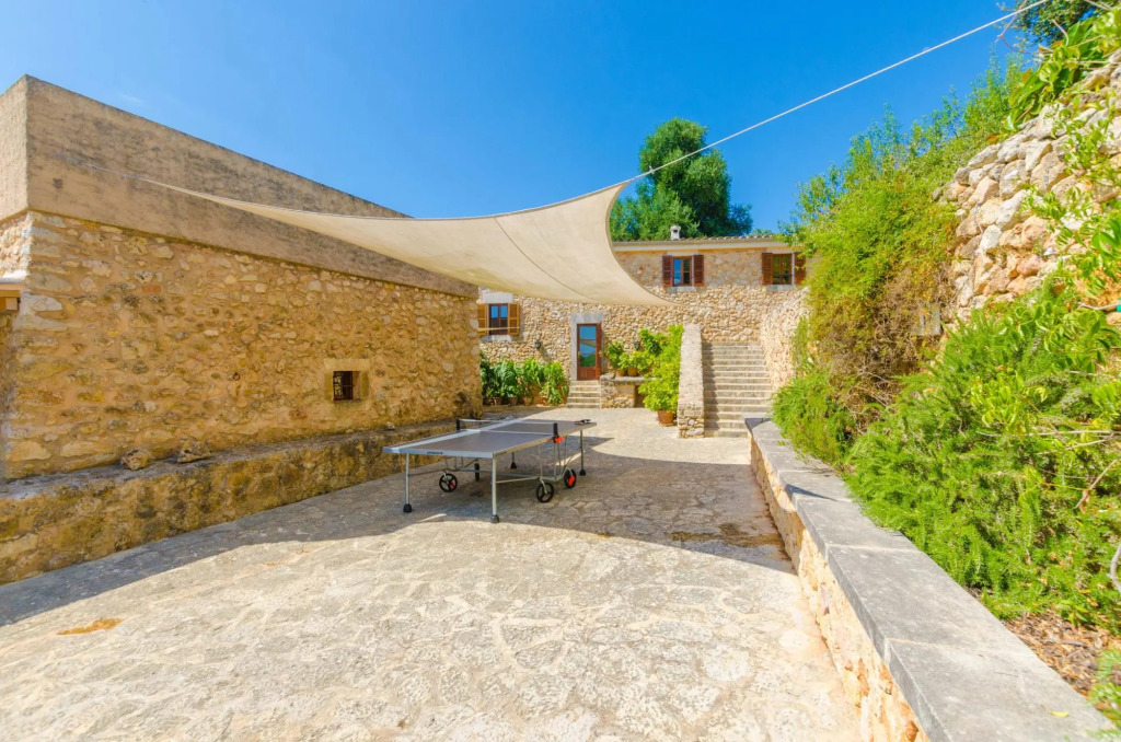 SA MATA GROSSA - Wonderful stone house with great BBQ area and private pool Free WiFi