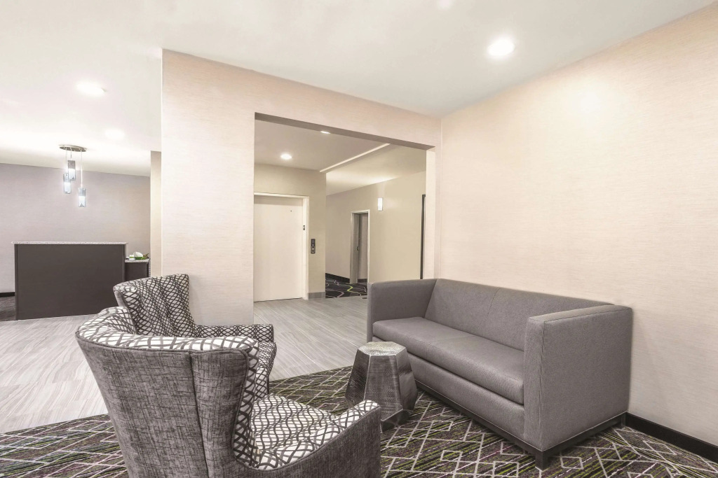 La Quinta by Wyndham Rome