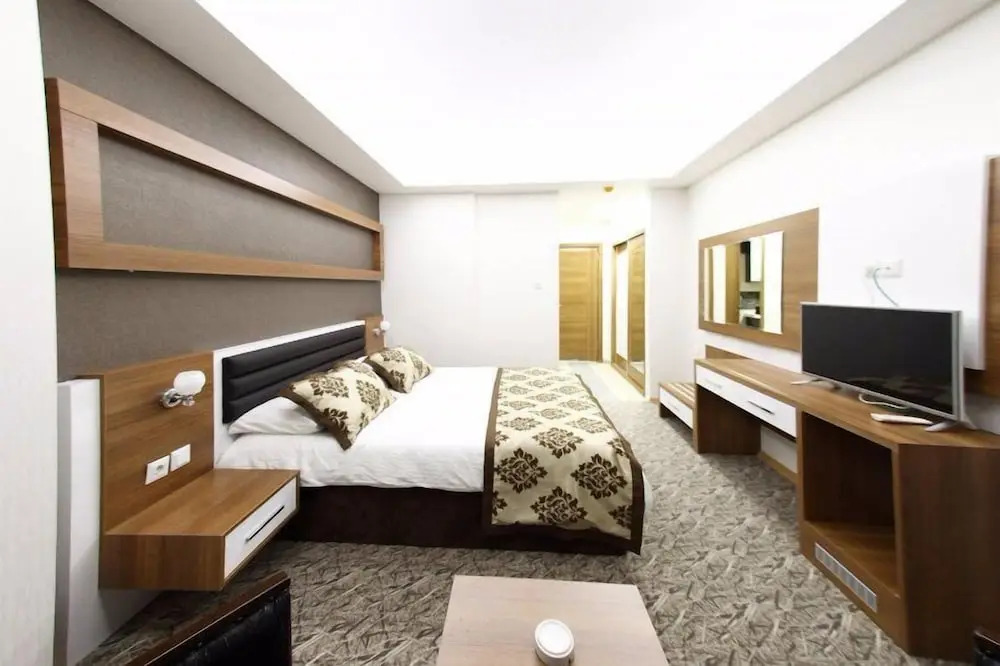 Afyon Grand Arı Hotel