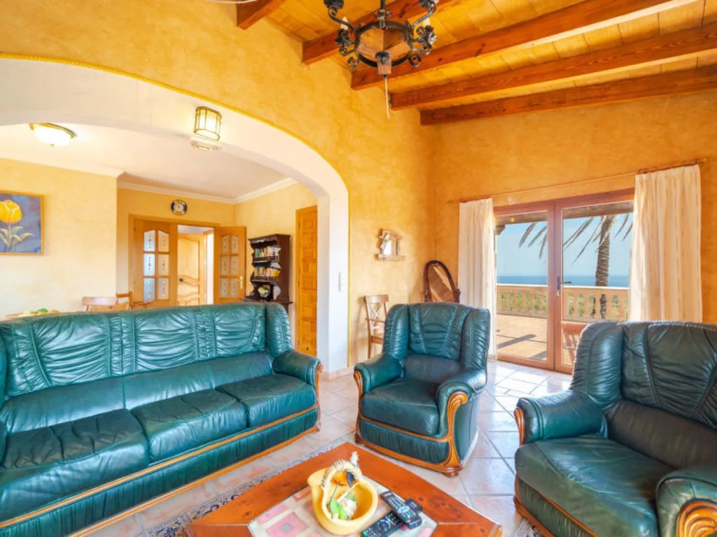 Villa Cala Torta Na Lluny by Interhome