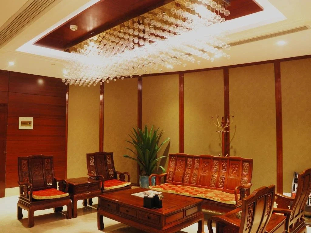 Kailai Shiji Hotel