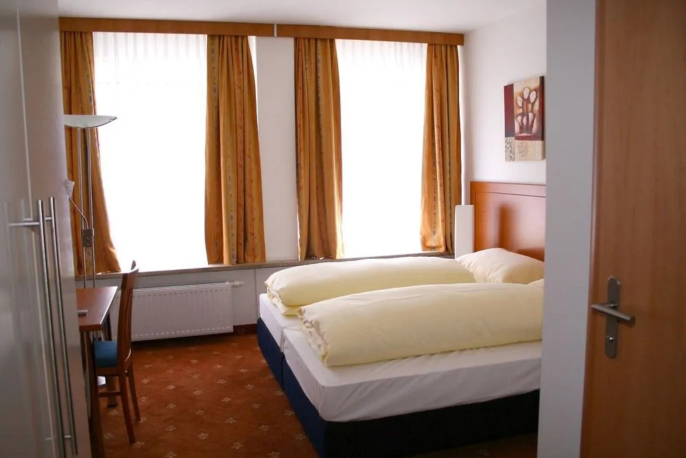 Evido Rooms