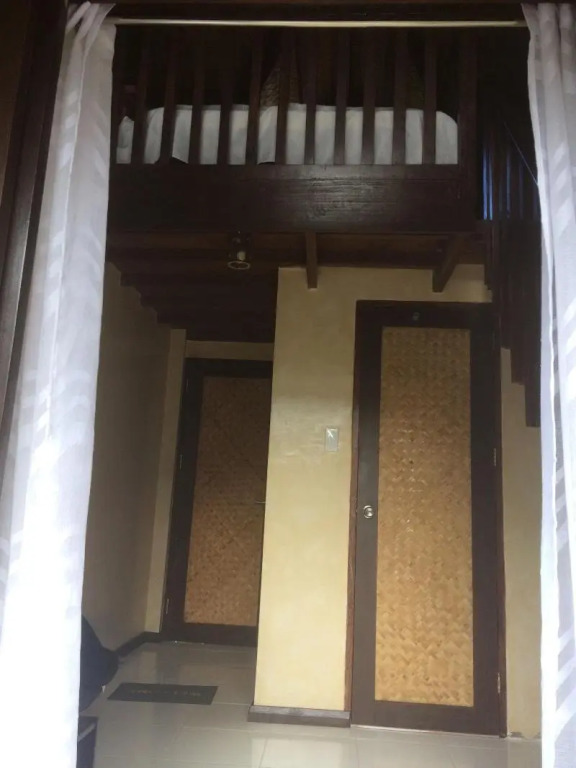 Le Cou de Tou Village Resort