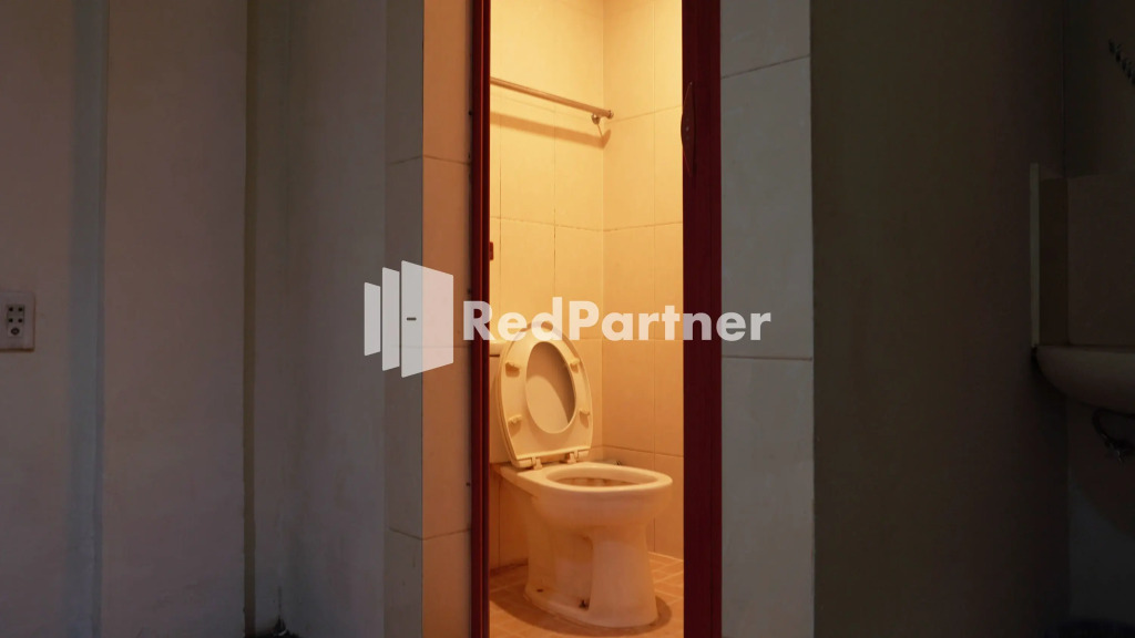 Wisma Sederhana Medan Mitra RedDoorz