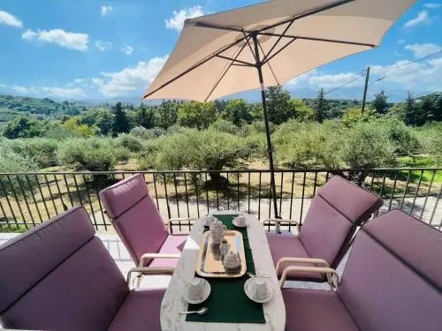 Villa Domenico