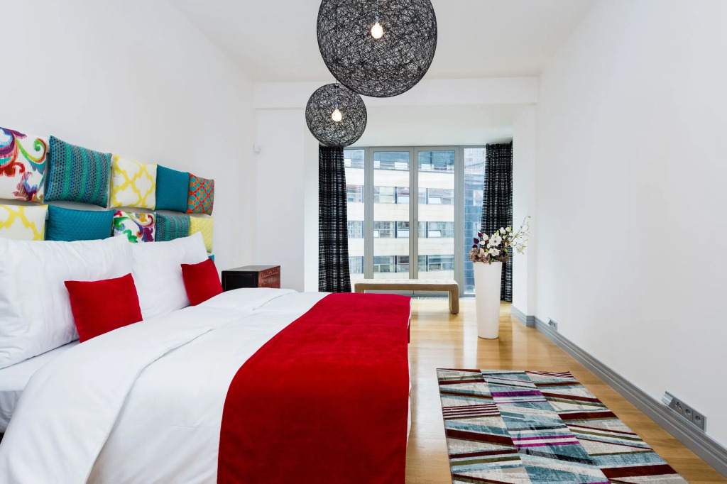 Billionaires Boutique Residence & Premium Suites, Old Town